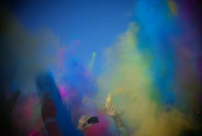 Holy Festival