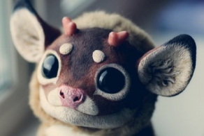 Няшные страшилки...