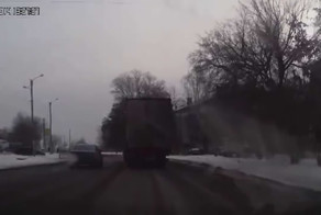 Еду направо, смотрю налево