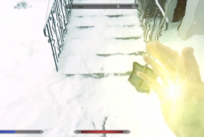 Skyrim в реальной жизни