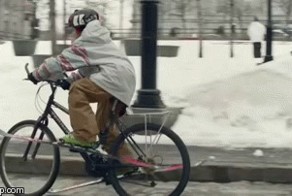 Маааам...? Я что-то делаю не так!?