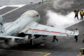 Морское вооружение США (95 фото)