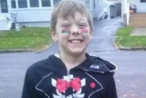 Маленький герой