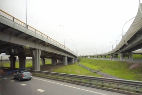 Как рассчитать мост