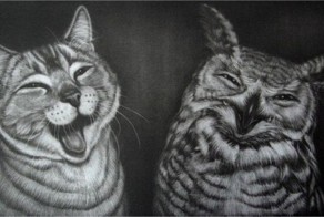 Мимишный разрыв головного мозга