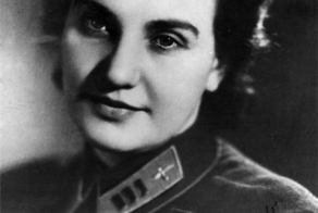 Улица имени Героя