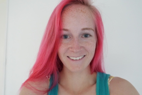  "Симпатичный" макияж