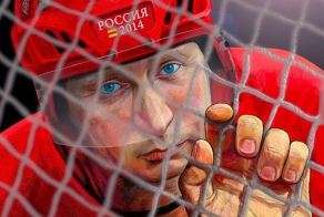 Путин и Олимпийские игры