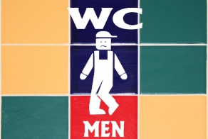 Самые необычные писсуары со всего мира