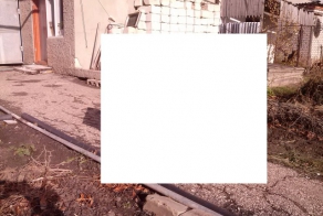 Конуру для собаки 