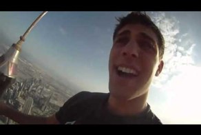 Высокие здания #1