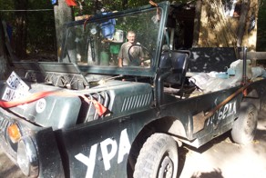 МУЗЕЙ ИСТОРИЧЕСКИХ АВТОМОБИЛЕЙ НА ОТКРЫТОМ ВОЗДУХЕ