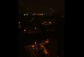 Гость столицы в Москве на
