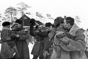 70 лет назад закончилась блокада Ленинграда