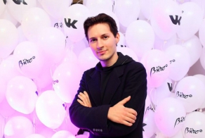 Павел Дуров продал ВКонтакте