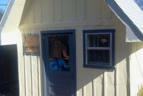 Самая классная бабушка