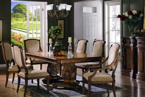 Экзотические блюда