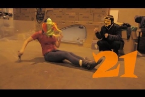 Подборка Приколов. Выпуск #20 и Выпуск #21