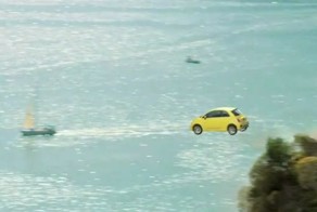 ТОП-10 лучших авто-реклам 2012 (10 видео)