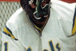 5 самых устрашающих масок вратарей в истории НХЛ