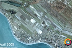 Строительство олимпийских объектов в Сочи