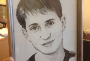 Офисный троллинг