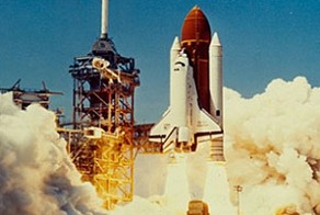 Самые разрушительные катастрофы на старте