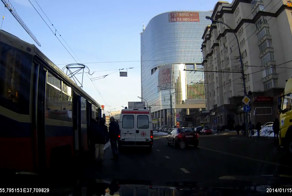 Вышел в скорую