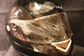 Самое главное - безопасность!