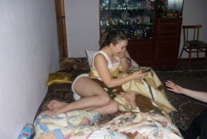 Показалось