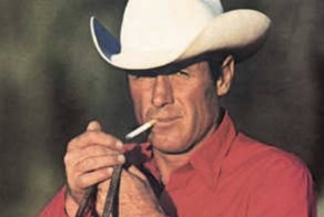 «Ковбой Marlboro» умер от заболевания легких