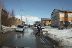Весьма неожиданно