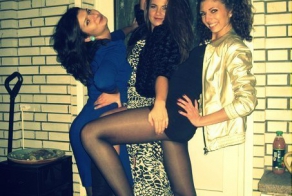 Показалось