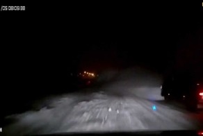 Добил участников ДТП (Нежданчик)