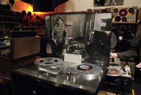 Бобиннику США - 66: интересные факты о магнитофоне