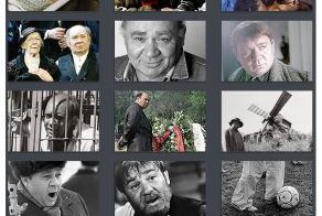 День памяти актёра Евгения Леонова