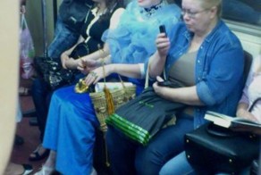 Фото прикол