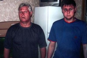 За защиту своей жизни тебя посадят