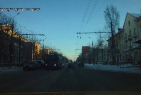 Взрыв колеса