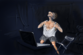  Войны интернета