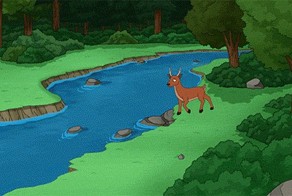 Выживает сильнейший