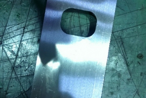 Выпиливаем Vertu