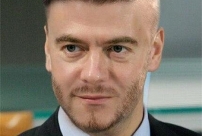 Если бы Медведев был стилягой