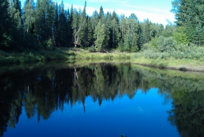 Красивая природа России.