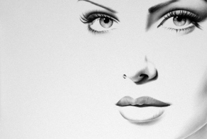 Минималистичные шедевры Илеаны Хантер