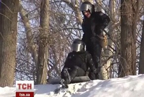 Детство заиграло