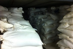 Хватило бы на пять янтарных комнат: калининградская полиция нашла неле