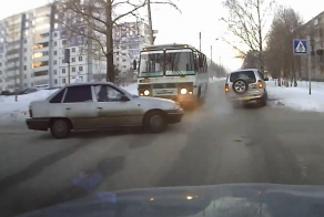 Неудачная буксировка