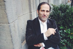 Магазин во Франкфурте не похожий ни на какие другие