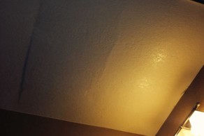 Заходишь в ванную, а там...